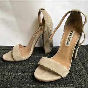 Steve Madden Heels